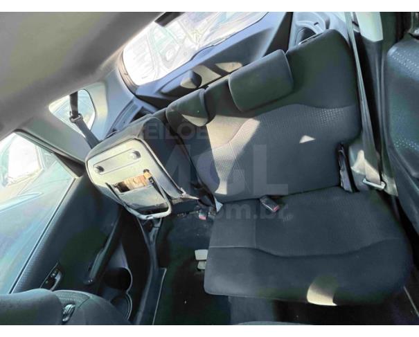 Foto de CAPIVARI/SP - VEÍCULO CONSERVADO - HONDA/FIT LX FLEX - 2009/2009