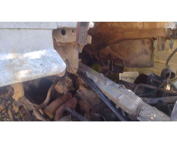 Foto de TUNAS DO PARANÁ/PR - Caminhão VW 13.180 Euro3 Worker, 2008/2008, DIESEL 