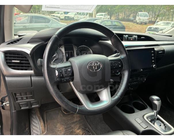 Foto de ITAÚNA/MG - TOYOTA Hilux CDSRXA4FD - 2022/2022