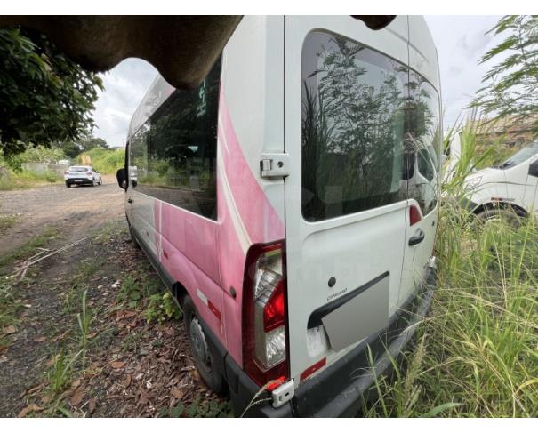 Foto de CLÁUDIO/MG- Carro- Renault Master EUR STDL2- 2015/2016