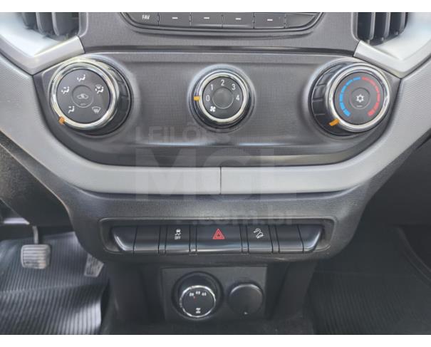 Foto de ITAÚNA/MG- CHEVROLET S10 LS 2023/2024- PA13344