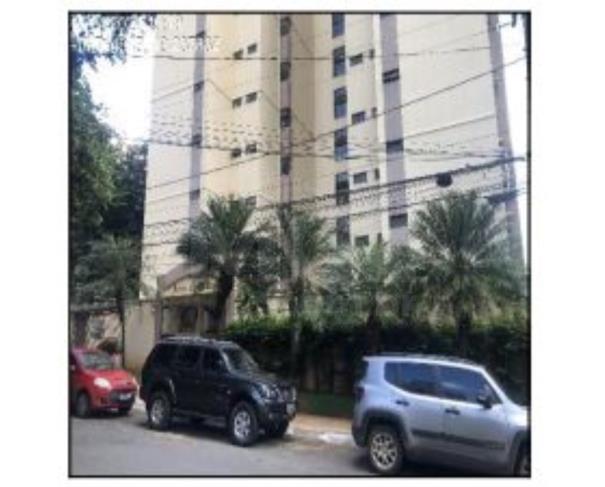Foto de GOIÂNIA/GO — Apartamento no bairro Alto da Glória