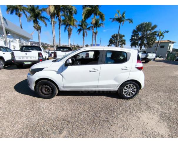 Foto de ITAÚNA/MG- FIAT MOBI DRIVE 1.0 FLEX 6V 5P 2018/2019- PA13324