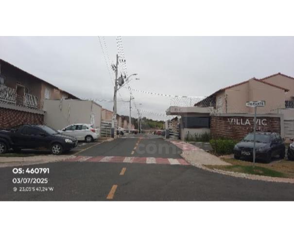 Foto de INDAIATUBA/SP — Apartamento com 2 quartos 2 Vagas na Garagem (F8787713417475)