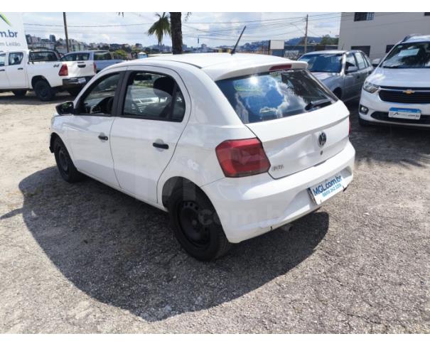 Foto de ITAÚNA/MG- VW GOL 1.6L MB5 2021/2022- PA12809