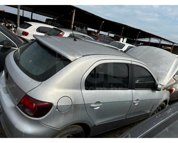Foto de PERDÕES/MG - VOLKSWAGEN GOL1.6 POWER - 2008/2008