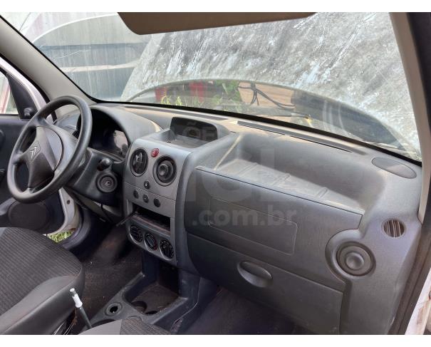 Foto de BRAGANÇA/PA - Citroen Berlingo Gre A, 2017/2018, FLEX 