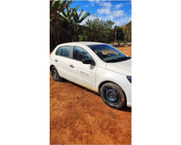 Foto de SÃO PEDRO DOS FERROS/MG - CARRO - VW Gol 1.0 L MC4, 2018/2019