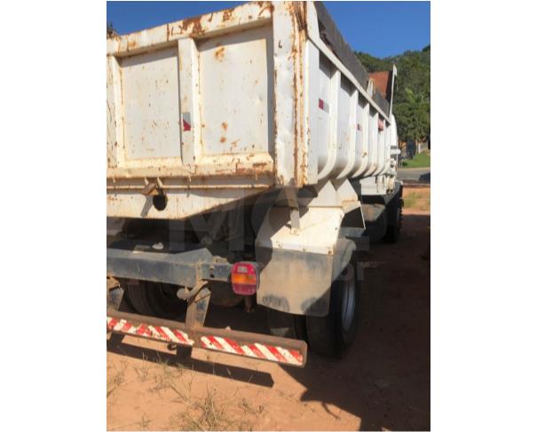 Foto de PRESIDENTE KENNEDY/ES - Caminhão Ford cargo, modelo 1722e, ANO 2010/2010.