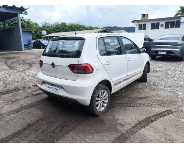 Foto de ITAÚNA/MG- VW FOX CONNECT 1.6 2017/2018- PA12925