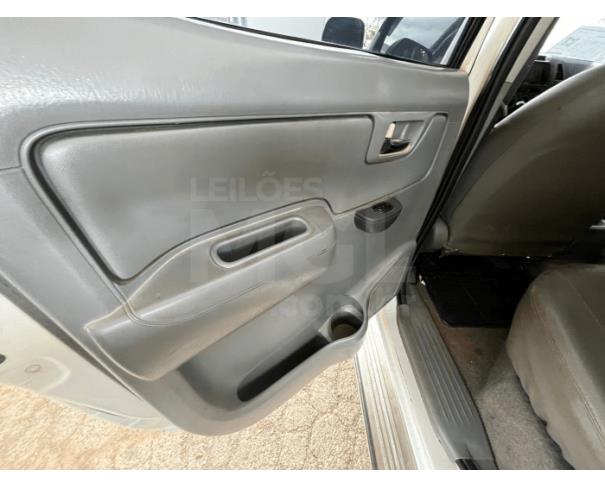 Foto de ITAÚNA/MG - TOYOTA HILUX CD 4X4 2.8  2008/2009 - SC00780