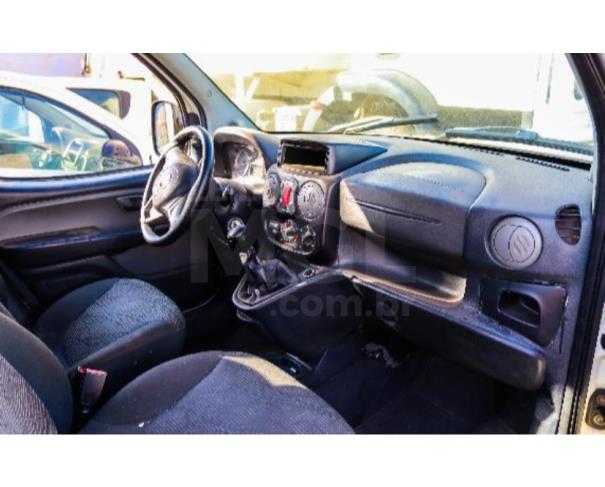 Foto de MATIPÓ/MG- Carro- Fiat Doblo Essence 7L E- 2019/2020