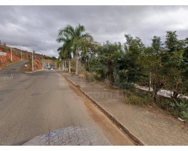 Foto de VISCONDE DO RIO BRANCO/MG — [Fração ideal de 1/9 sobre] lote com 4.448,50m² e benfeitorias