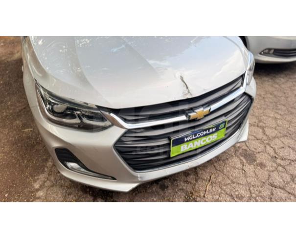 Foto de ITAÚNA/MG - CHEVROLET/ONIX PLUS 10TAT PR1 ANO 2019/2020 - SC1139