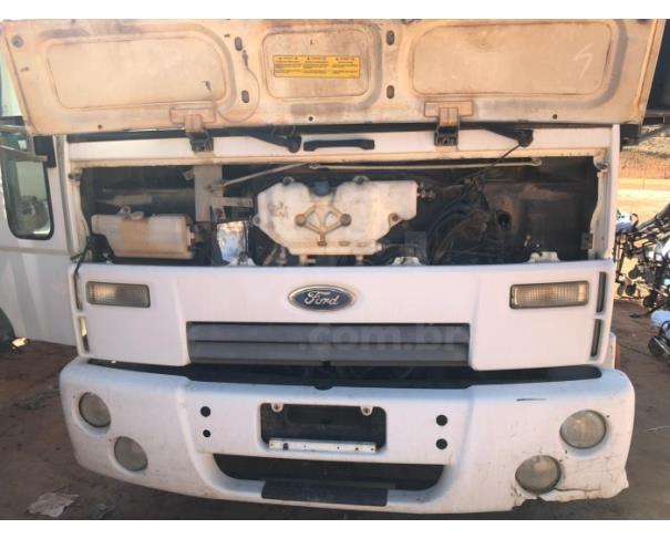 Foto de PRESIDENTE KENNEDY/ES - Caminhão Ford cargo, modelo 1722e, ANO 2010/2010.