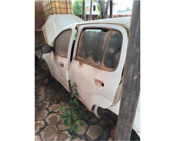 Foto de JENIPAPO DE MINAS/MG - Fiat Uno Drive 1.0, 2017/2018, FLEX 