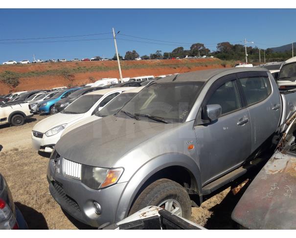 Foto de ITAÚNA/MG - MMC / L200 TRITON 3.2 D