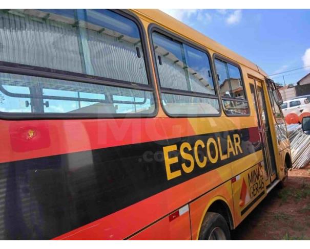 Foto de PARAGUAÇU/MG - Ônibus Iveco Wayclass 70C17 HDE, 2016/2016, DIESEL 