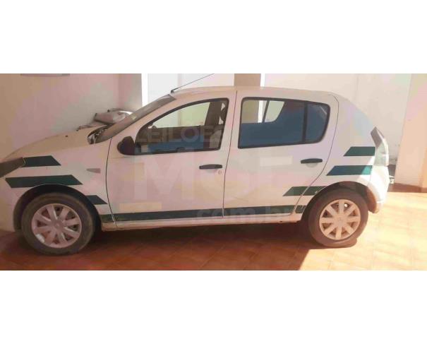 Foto de TEÓFILO OTONI/MG - Renault Sandero, 2014/2014, FLEX 