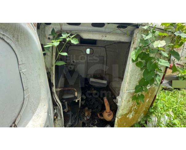 Foto de VALENÇA/BA – Fiat/Fiorino Modificar AB1 2014/2015