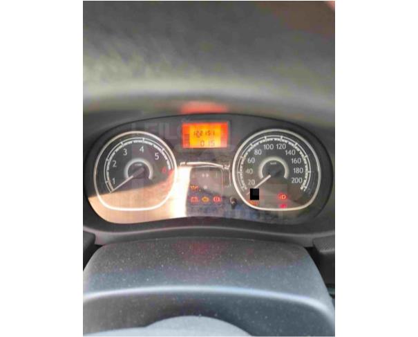 Foto de FORTALEZA/CE - SANDERO FLEX 1.6, 2013/2013, FLEX 