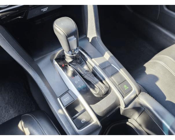 Foto de ITAÚNA/MG- HONDA CIVIC EXL CVT 2017/2017- PA13420