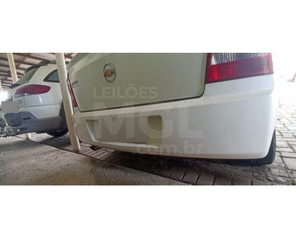 Foto de COLOMBO/PR -  Astra Sedan Advantage Flex, 2007/2008 