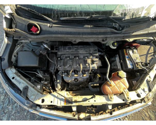 Foto de ITAÚNA/MG- CHEVROLET PRISMA SED. LTZ 1.4 8V 2016/2017-  PA12937