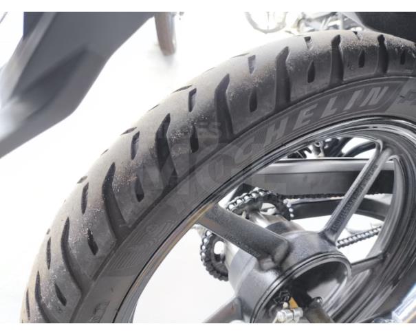 Foto de ITAÚNA/MG- MOTO YAMAHA YBR 150 FACTOR ED 2023/2024 - PA00998