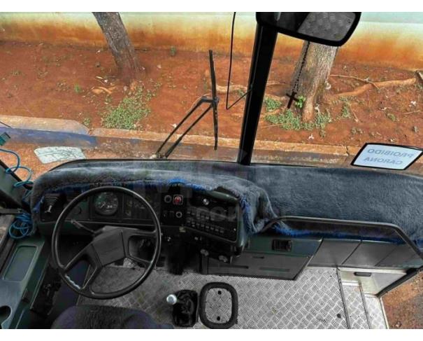 Foto de TIROS/MG - Ônibus Scania K113 CL 4X2 360, 1995/1995, DIESEL 