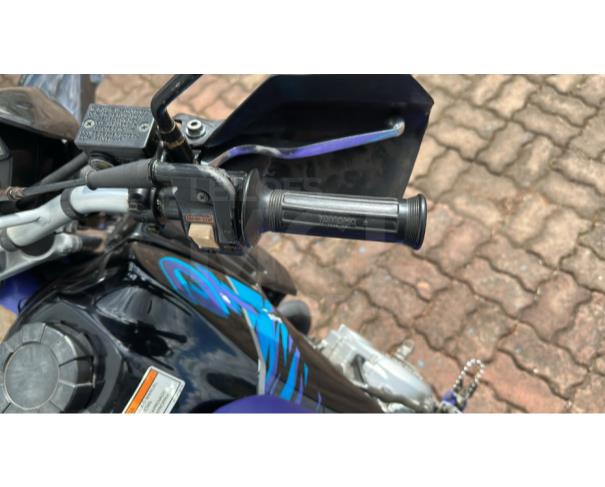 Foto de ITAÚNA/MG- YAMAHA DT 200 ( VINTAGE IDEAL PARA COLECIONADOR) 1992/1992- PA10981