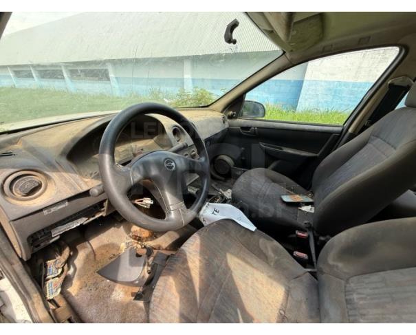 Foto de APIACÁ/ES - CARRO - Chevrolet Celta 4P LIFE, 2008/2009