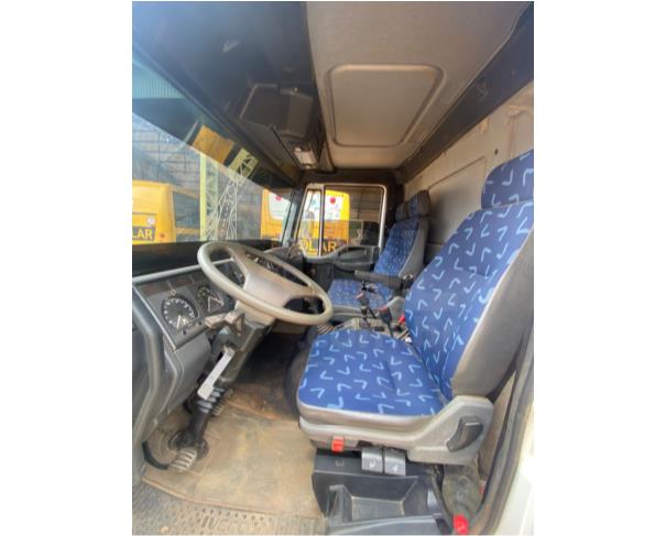 Foto de SÃO SEBASTIÃO DA BELA VISTA/MG -   Caminhão - IVECO TECTOR 150E21,2019/2020 