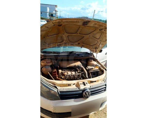 Foto de IÚNA/ES - CARRO - VW Gol Special MB, 2015/2015
