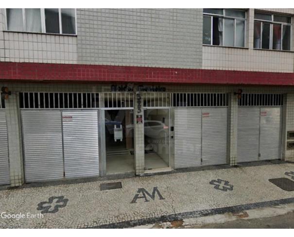 Foto de JUIZ DE FORA/MG — [Fração ideal de 50% sobre] apartamento no bairro Grambery