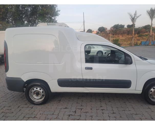 Foto de ITAÚNA/MG FIAT FIORINO 1.4 FLEX 2015/2016  PA00887