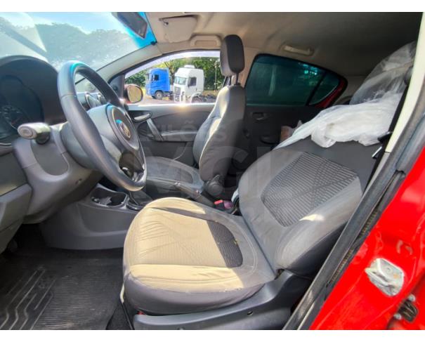 Foto de ITAÚNA/MG- FIAT PALIO ATTRACTIVE 1.0 EVO FIRE FLEX 8V 5P 2012/2012-  PA12935