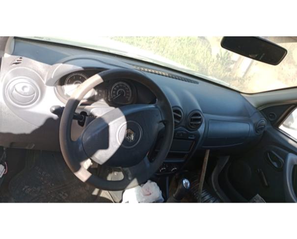 Foto de CARANDAÍ/MG - Renault Sandero Authentique 1.0 16V, 2014/2014, FLEX 