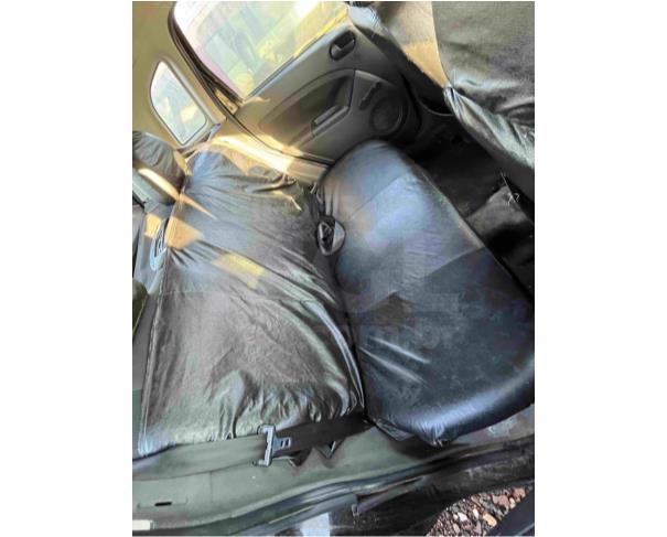 Foto de CAPIVARI/SP - VEÍCULO CONSERVADO - FORD/FIESTA FLEX - 2012/2012