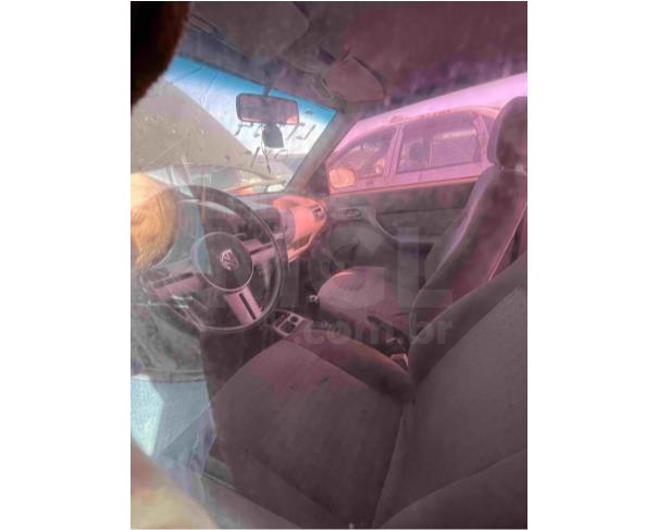 Foto de CAPIVARI/SP - VEÍCULO CONSERVADO - VW/GOL SPECIAL - 2002/2002