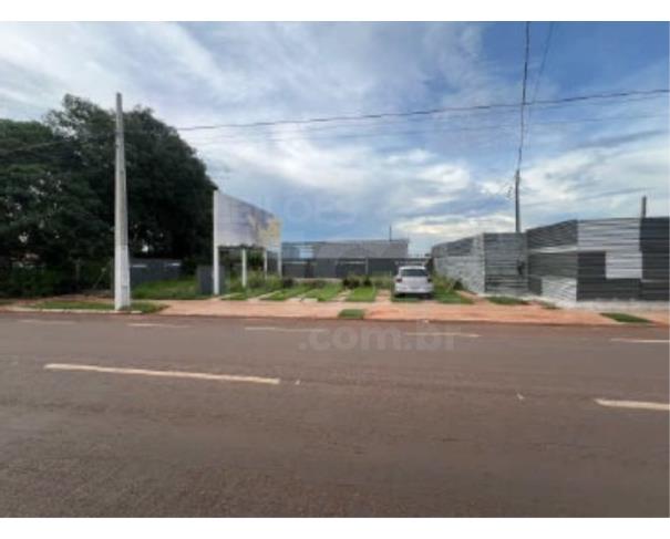 Foto de RONDONÓPOLIS/MT TERRENO PARA CONSTRUÇÃO COM ÁREA DE 13.949,73M2