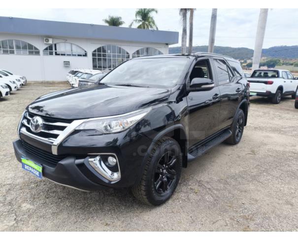 Foto de ITAÚNA/MG- TOYOTA HILUX SW4 SR A2GF 2016/2017 - PA13163
