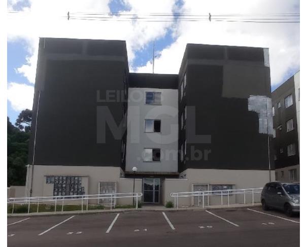 Foto de ALMIRANTE TAMANDARÉ/PR — Apartamento com 2 quartos (F8787711029419)