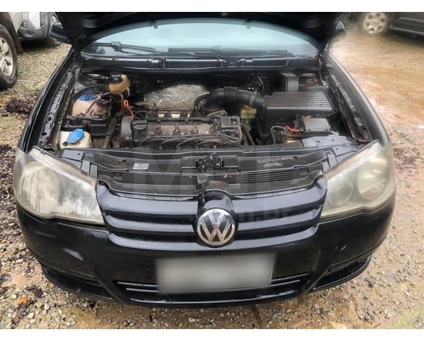 Foto de ITAÚNA - VOLKSWAGEN / GOLF 1.6 SPORTLINE - ANO 2008/2009 - P72204