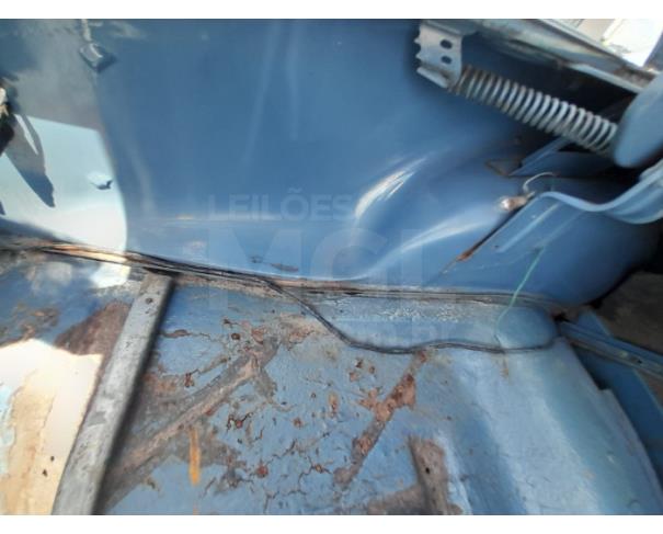 Foto de ITAÚNA/MG-WILLYS AERO WILLYS 1968/1968- PA12367
