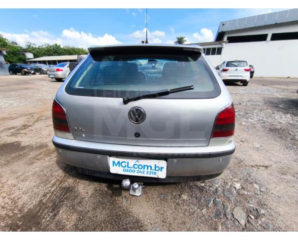 Foto de ITAÚNA/MG- VOLKSWAGEN GOL 1.0 HIGHWAY 2001/2002-  PA12934