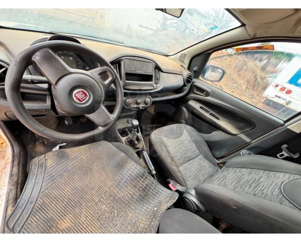 Foto de ANDARAÍ/BA - Fiat Uno Attractive 1.0, 2019/2019