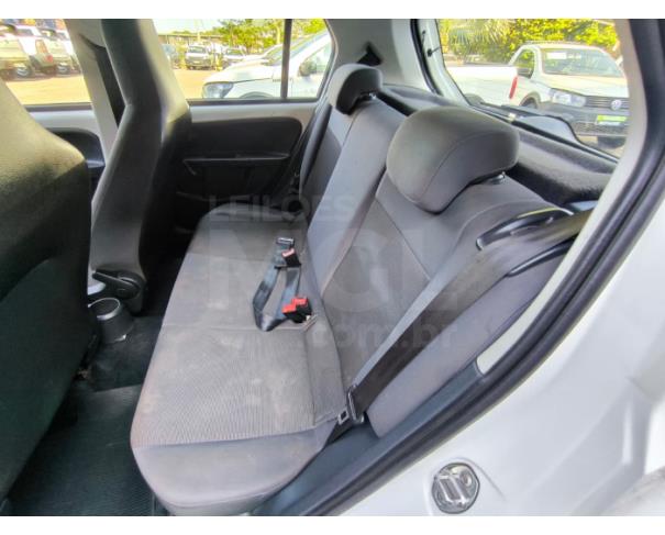 Foto de ITAÚNA/MG - VW UP TAKE MCV 2017/2018- PA13486