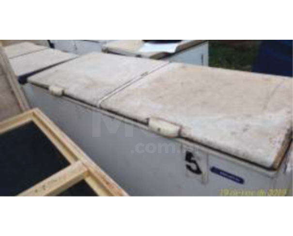 Foto de Cataguases/MG - Freezer Horizontal 