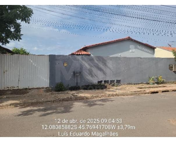 Foto de LUÍS EDUARDO MAGALHÃES/BA — Casa 2 quartos (F8444425534139)